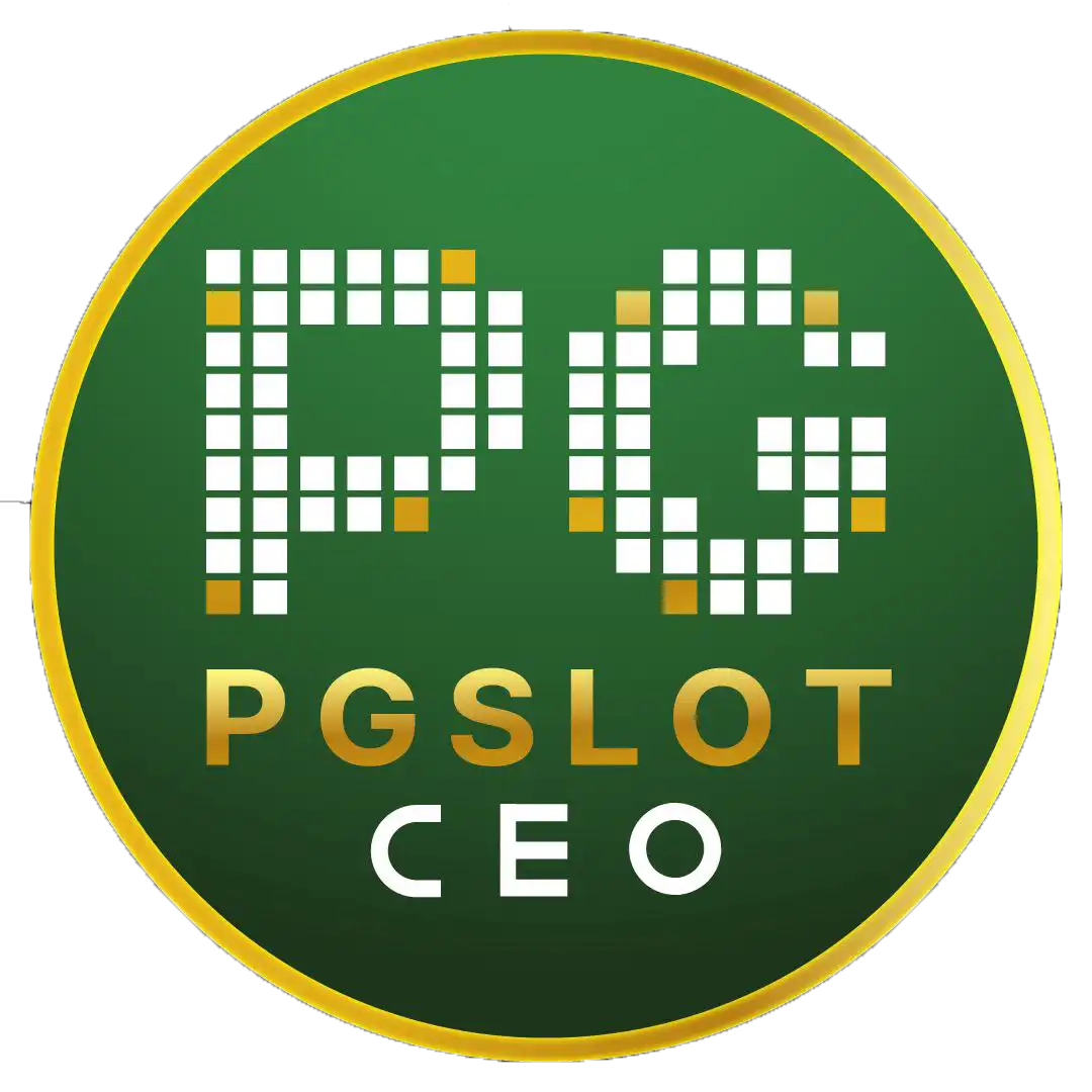 PGSLOT CEO